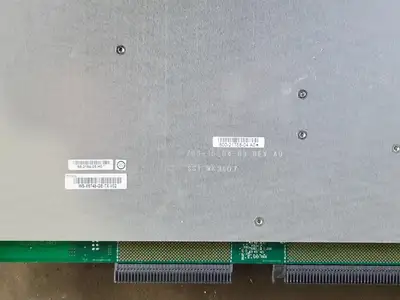 USED CISCO WS-X6748-GE-TX