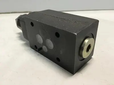 USED VICKERS CVGC 3 W 250 10