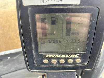 Used 2017 _UNKNOWN_ _UNKNOWN_ Single Drum Rollers Kentucky US | H Richardson and Sons #1557748