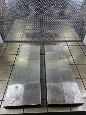 Used HAAS WAY COVER Tooling & Accessories (Other) Florida US | GMT #1494747