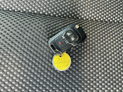 USED 2016 CHEVROLET EQUINOX