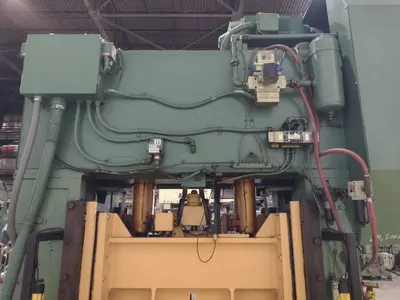 USED L&J EM275-42-24