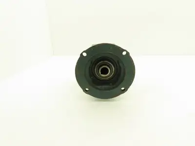 Dodge MR94758 Tigear Worm Gearbox 5:1 Reducer 2.59HP 1750rpm 143TC LH Output
