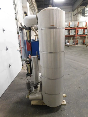 Used _UNKNOWN_ NA Air Compressor Dryers Ohio US | Equipment Recovery Corp. #1330456