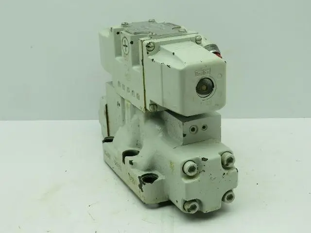 Used BOSCH RACINE _UNKNOWN_ Valves/Fittings | Arrow Industrial #626070