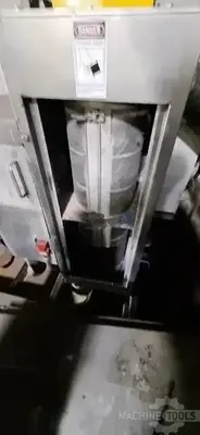 USED 2020 AET PELLETIZING LINE