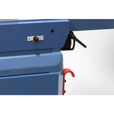 Oliver 12″ Parallelogram Jointer w/Oliver HCX Helical Cutterhead – 4265C – 5HP, 1Ph
