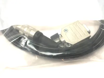 NEW WEBER TRANSDUCER CABLE FOR TORQUE GAUGE