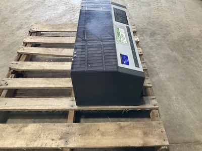 Used PERCONTA SORTOVIT Vending Machines Michigan US | Miedema Asset Management Group #1316051