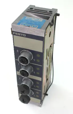 USED FESTO VIGA-03-FB-4