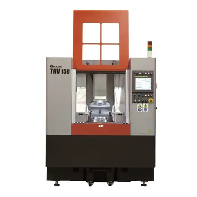 NEW AMADA THV150