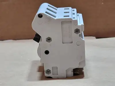 Used FEDERAL PIONEER NA3P15 Switchgears British Columbia CA | Lenmark #835744
