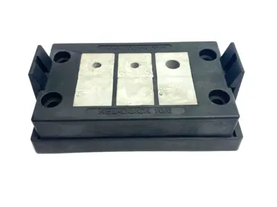 USED ICOTEK KEL 10/6 CABLE ENTRY ASSEMBLY W/ KEL SNAP 10 SNAP-ON ENTRY
