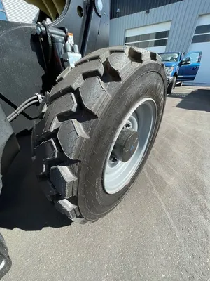 New | in-Stock 2026 JLG 1055 TELEHANDLER Telehandlers Alberta CA | Adcock Equipment #1417655