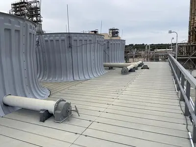Used 2019 INTERNATIONAL COOLING TOWER _UNKNOWN_ Cooling Towers South Carolina US | DH Griffin Used Equipment #1383658