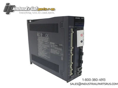 NEW MITSUBISHI MR-J3-60B
