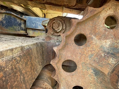 Used 1987 CATERPILLAR 235 Excavators Pennsylvania US | Proxy Equipment #1377562