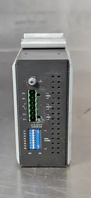 MOXA EDS-308 Ethernet Switch Input Module Connector PLC (531)