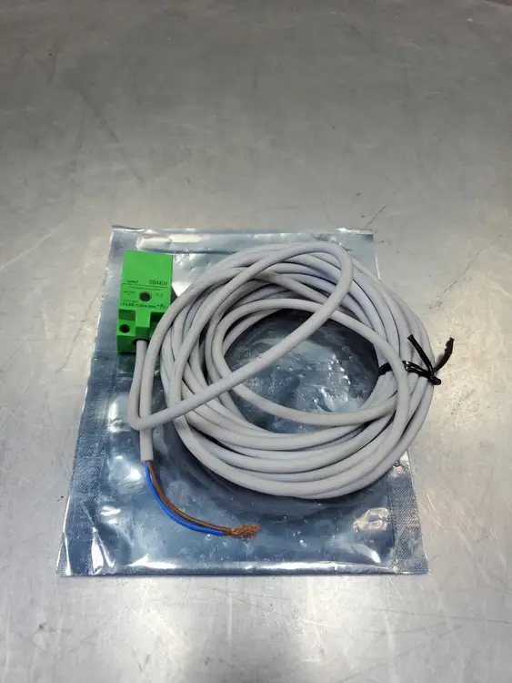 Used Azbil _UNKNOWN_ Sensors South Carolina US | Palmetto Automation #1503105
