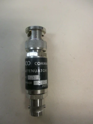 USED Midisco MDC1051