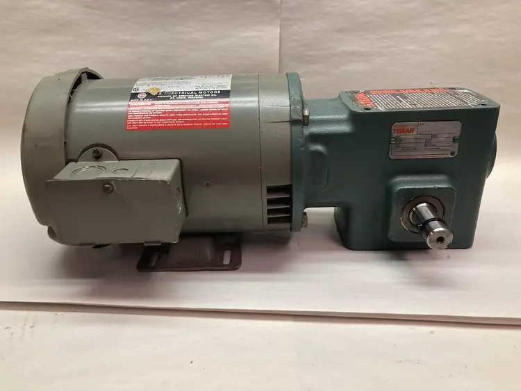 Used DODGE MR94753L1 V RY Industrial Controls | Surplus Asset Holdings #1220579