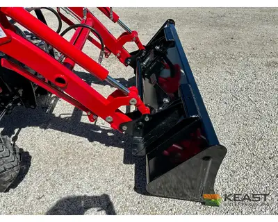 Used TYM _UNKNOWN_ Sub-Compact & Compact Tractors Iowa US | Keast Enterprises #1360488