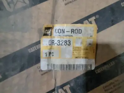 USED CATERPILLAR 0R-3283