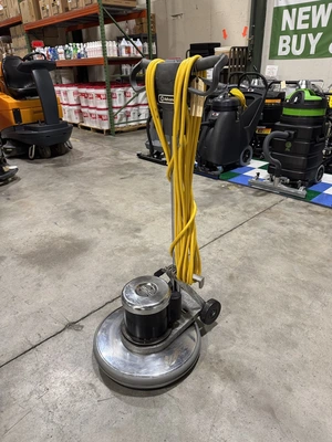 Advance Pacesetter 20HD Low-Speed Scrubber Refurbished