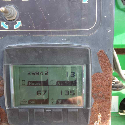 USED 2016 Genie S-40