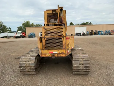 Used RAYCO T185 HYDRA-STUMPER Stump Grinders Michigan US | Miedema Asset Management Group #1487871