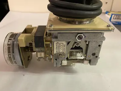 USED J.R. MERRITT 101