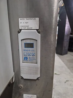 2010 OMAX MAXIEM 1530 WATERJET SYSTEM | Production Asset (16)