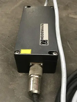 USED HEIDENHAIN EXE 604 C/5-F