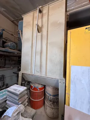 Used _UNKNOWN_ _UNKNOWN_ Dust Collectors California US | Heavy Wall Consulting #1325413