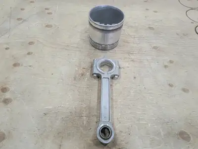 USED GENUINE 115816