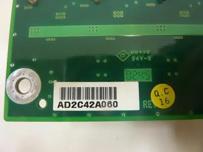 USED ABB 3HAC3617-1