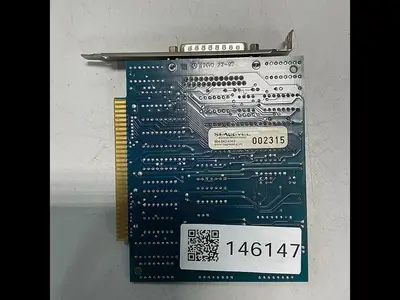 USED SEA LEVEL SYSTEMS SIO-485