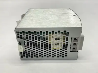 SDN5-24-100P | SolaHD  Power Supply 5A 24VDC - Used