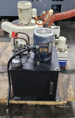 K.O. LEE SH 618-2 Grinders, Surface | Machinery Central (15)