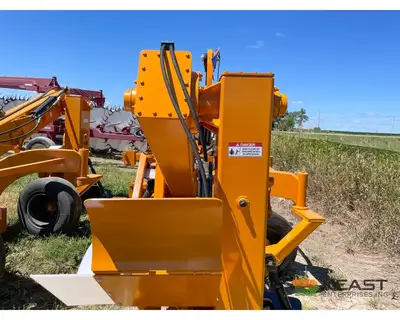 Used HURRICANE DITCHER _UNKNOWN_ Miscellaneous Agriculture (Farm) Equipment Iowa US | Keast Enterprises #1360332