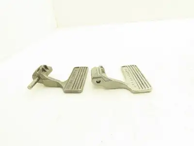 Dry Link 2" Stainless Sanitary Disconnect Threaded Adapter  *For Parts Repair*