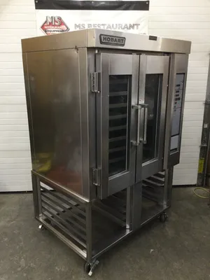 Used _UNKNOWN_ _UNKNOWN_ Electric Ovens Pennsylvania US | MS Restaurant and Equipment Sales #1373450