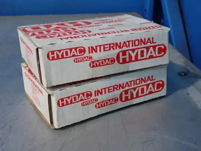USED HYDAC EDS 334850010020F1