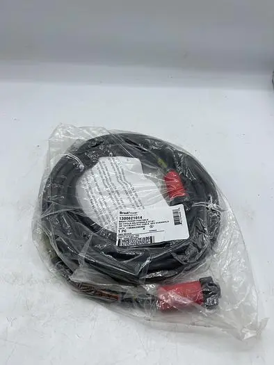 New | in-Stock BRADPOWER BRADPOWER 1300621014 Misc Electrical & Power Parts | ND Industrial Surplus #1216296