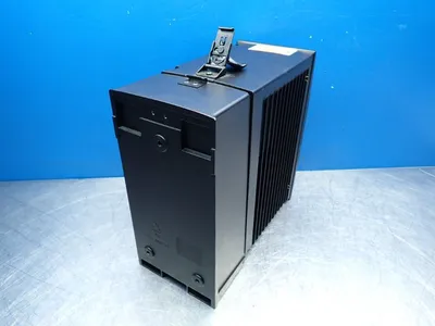 Used ATLAS COPCO TC4000S Motor Controllers Ohio US | HGR 24 #1149532
