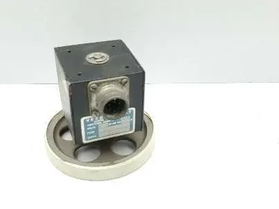 Used VEEDER-ROOT _UNKNOWN_ Encoders | Arrow Industrial #616261