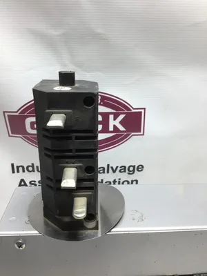 Starline CBMT5GE28-(2)9R54U2-4 Busway Tap Box 50A 240V