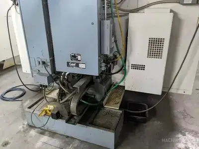 USED 1997 FADAL VMC-4020