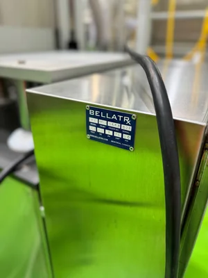 Magna Capper CSE |  BELLATRX  # 642