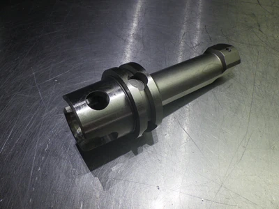 Kennametal KM50Ts Coolant Thru Indexable Turning Head KM50TSS25JNER3 (LOC437)